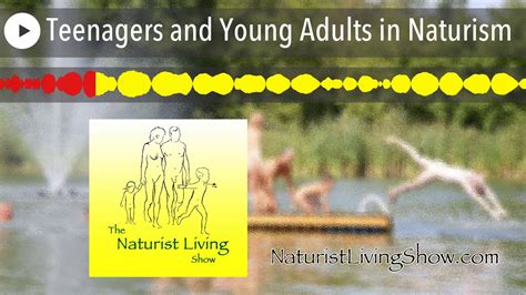 teen young nude|Teenagers and Young Adults in Naturism